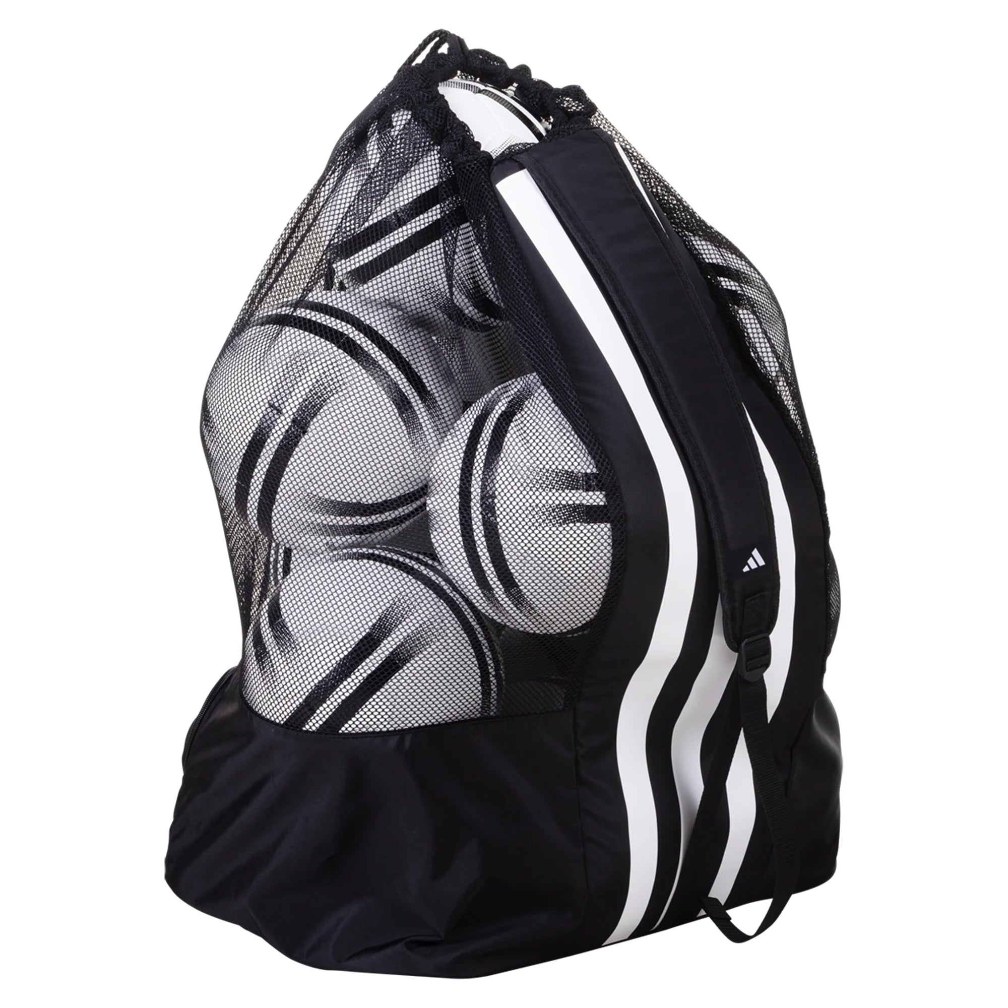 adidas Stadium Ball Bag – Soccer Zone USA
