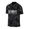 NSG MIC Cup Nike Precision VII Jersey Black