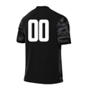 NSG MIC Cup Nike Precision VII Jersey Black