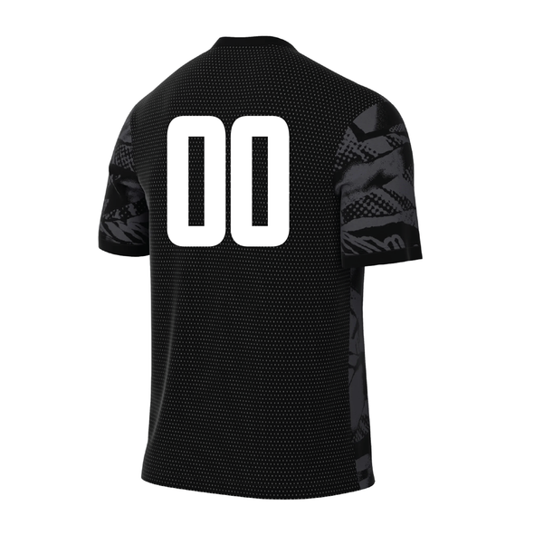 NSG MIC Cup Nike Precision VII Jersey Black