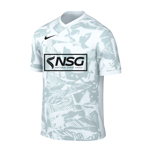 NSG MIC Cup Nike Precision VII Jersey White