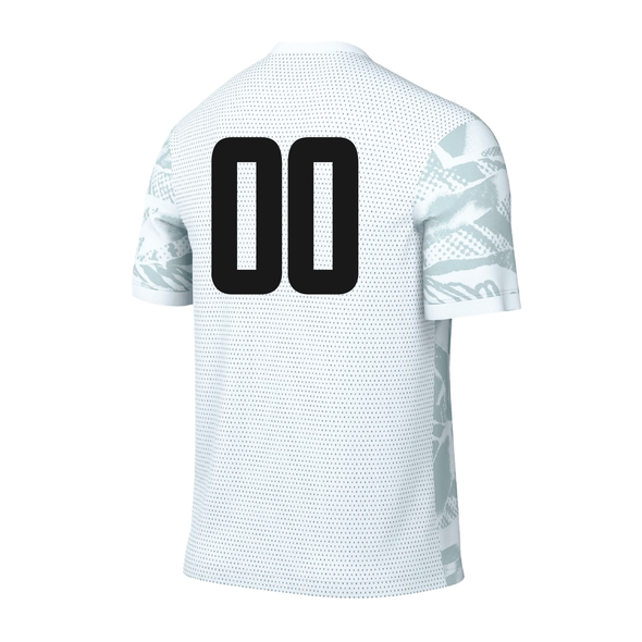 NSG MIC Cup Nike Precision VII Jersey White
