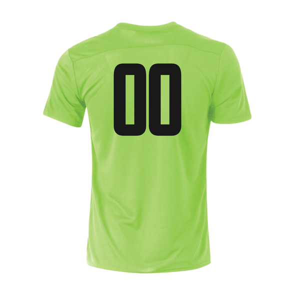 NSG MIC Cup Nike Park VII Practice Jersey Volt