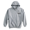 NYCFC Year-Round Program Lifestyle Hoodie Grey