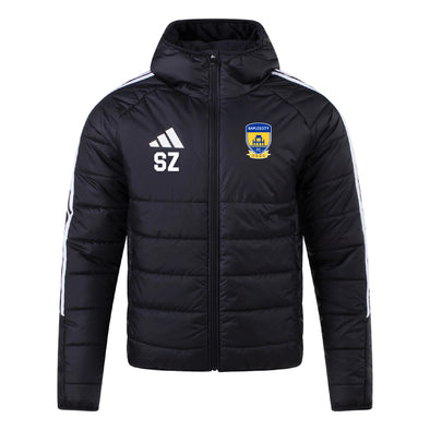 Naples City UDAG Pre-Competitive adidas Tiro 24 Winter Jacket