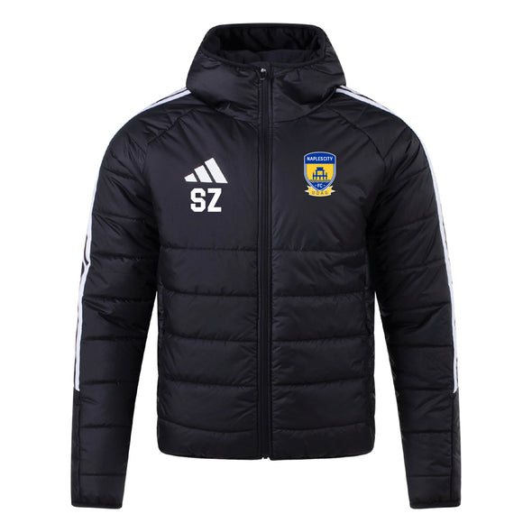Naples City UDAG Competitive adidas Tiro 24 Winter Jacket