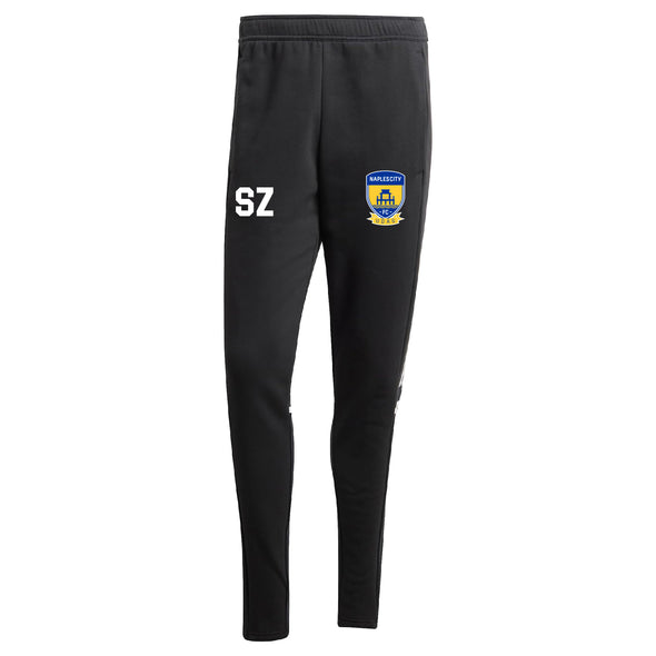 Naples City UDAG Competitive adidas Squadra 25 Sweat Pant Black