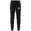 Naples City UDAG Competitive adidas Squadra 25 Training Pant Black