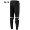 Albertson Futsal 516 Academy adidas Squadra 25 Training Pant Black