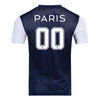 PSG Academy Houston Tiempo Premier II Field Player Jersey - Navy