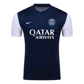 PSG Academy Chicago Tiempo Premier II Field Player Jersey - Navy