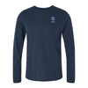 PSG Academy Miami ICI C'EST Long Sleeve T-Shirt Navy