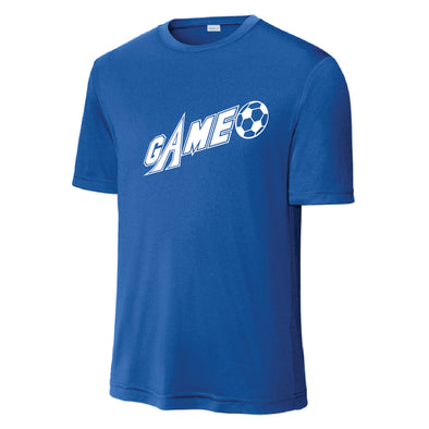 A Game Training Jersey - Royal