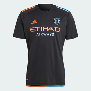 Adidas Men's New York FC 24/25 Away Replica Jersey