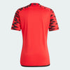 Adidas Men's Replica New York Red Bulls 2024/25 Home Shirt