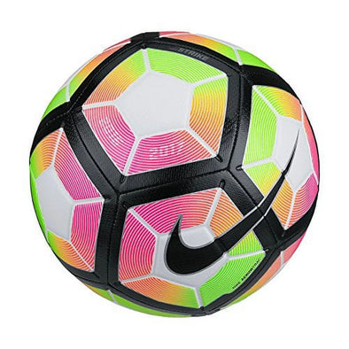 Nike Strike Soccer Ball