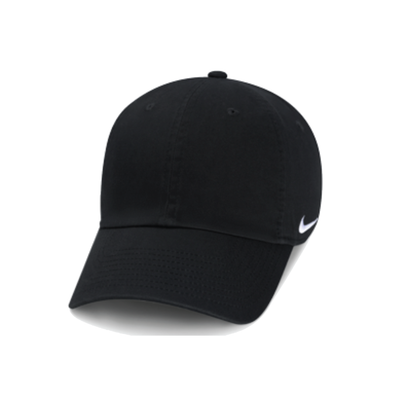 Nike Heritage 86 Cap- Black