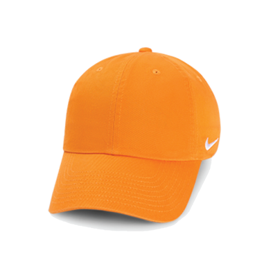 Nike Heritage 86 Cap- Orange