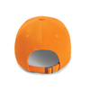 BFA FAN Nike Heritage 86 Cap- Orange