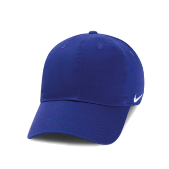 Nike Heritage 86 Cap- Royal