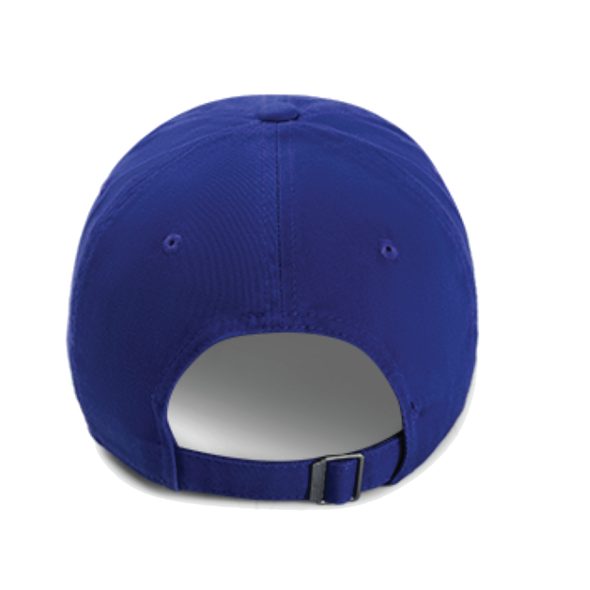 Montclair United Nike Heritage 86 Cap- Royal