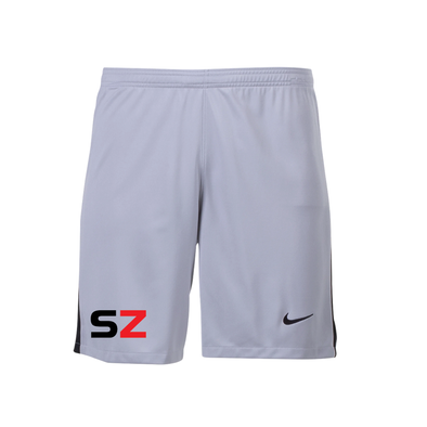 Nike Showcase League Knit II Short Grey