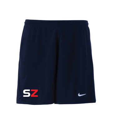 Nike Showcase Park III Short Black