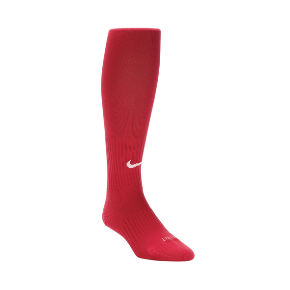 Nike Showcase Classic II Goalkeeper Socks Red