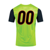 Nike Showcase Tiempo Premier II Goalkeeper Jersey Volt