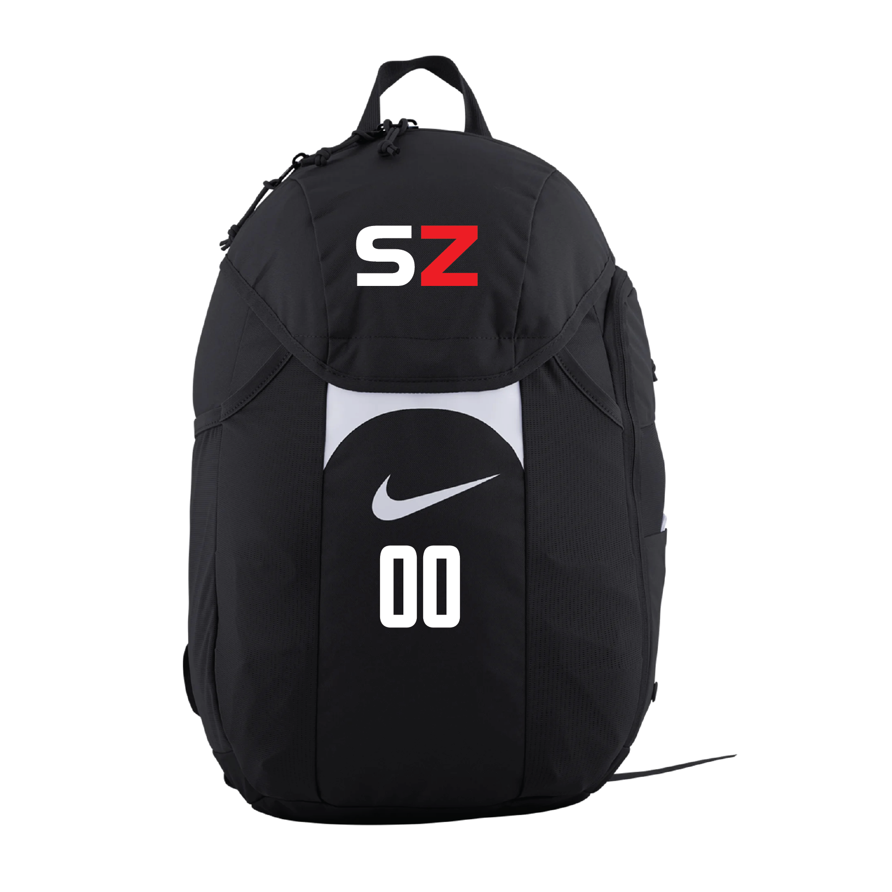 Nike Academy Team Backpack Nike Academy Team Backpack