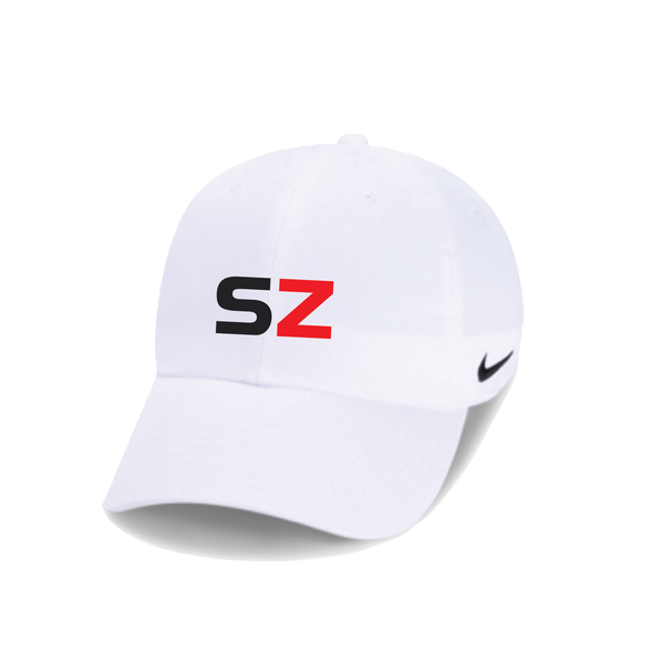 Nike Showcase Heritage 86 Cap- White