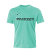 Nike Showcase Park VII Jersey Mint