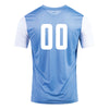 North Fork United Soccer Club Nike Tiempo Premier II Jersey Sky Blue