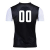 North Fork United Soccer Club Nike Tiempo Premier II Jersey Black