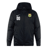 North Village Nike Park 20 Repel Winter Jacket Black