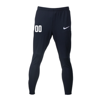 North Village Nike Academy Pro 24 Training Pant Black