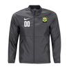 North Village Nike Park 20 Rain Jacket Grey