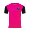 Orange County SC Nike Tiempo Premier II Goalkeeper Jersey Pink/Black