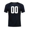 Orange County SC Nike Strike III Jersey Black