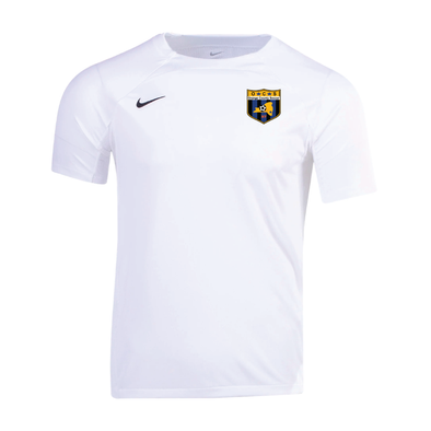 Orange County SC Nike Strike III Jersey White