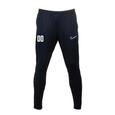 Orange County SC Nike Academy 23 Training Pant Black