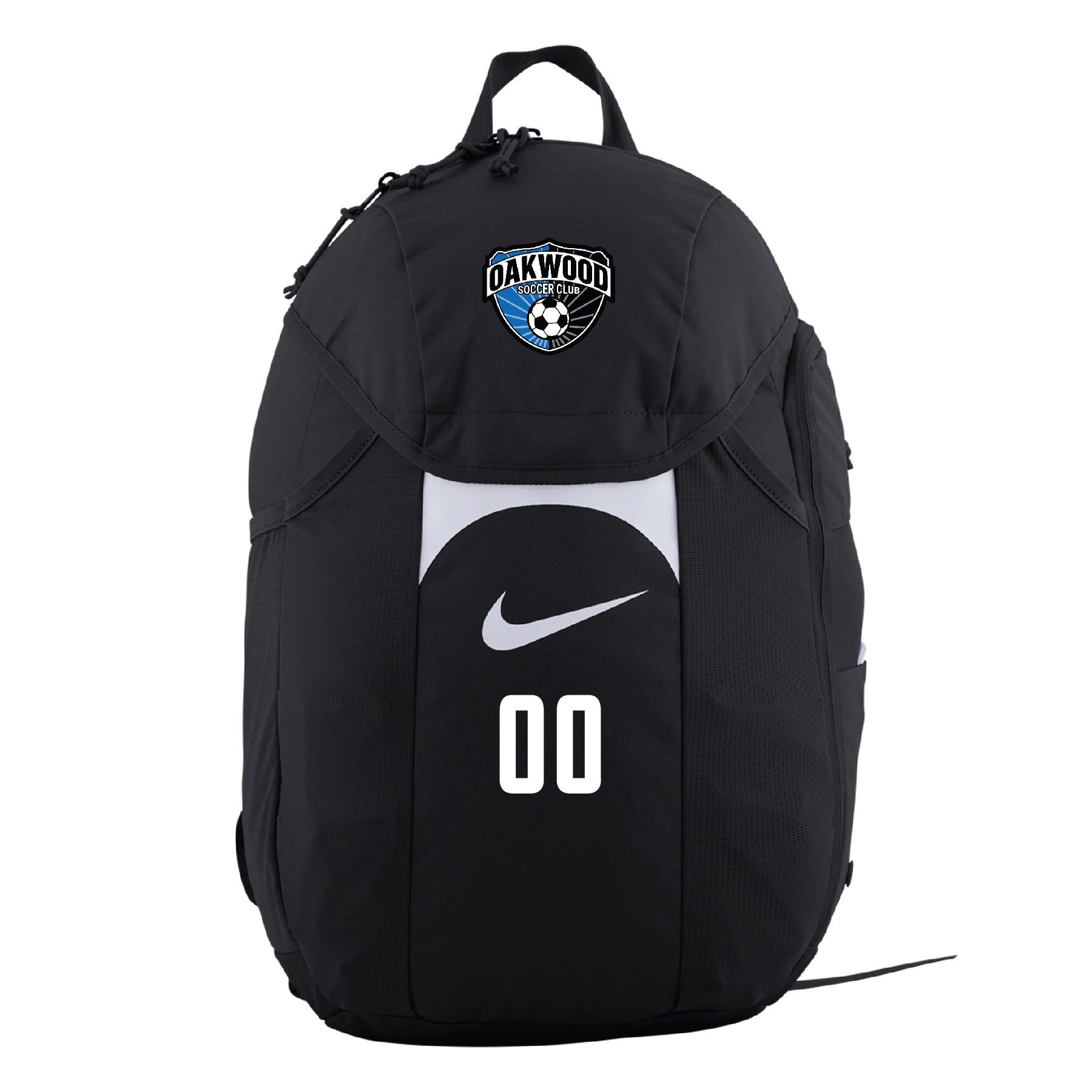 Nike Academy Team Backpack Nike Academy Team Backpack