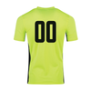 Oakwood SC Nike Challenge V Jersey Volt