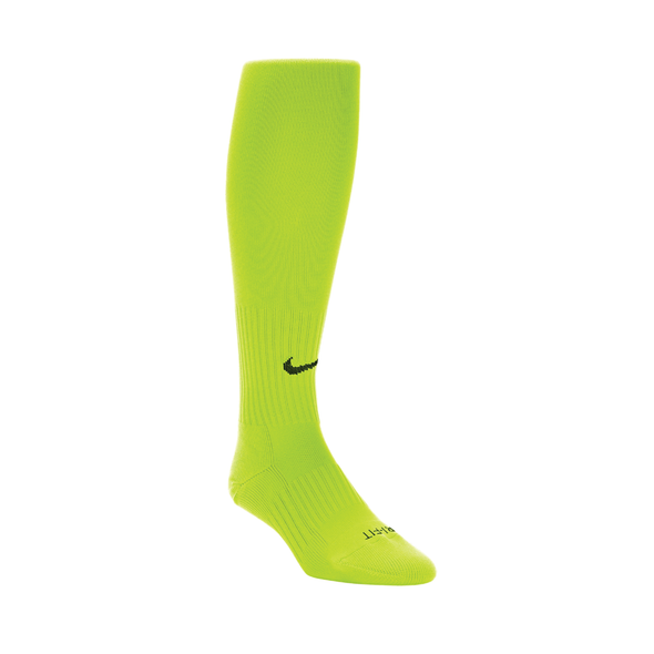 Oakwood SC Nike Classic II Sock Volt