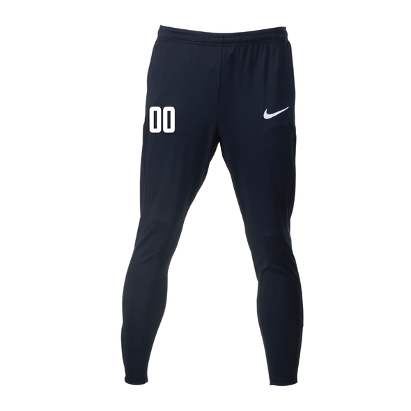 Oakwood SC Nike Academy Pro 24 Training Pant Black