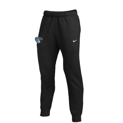 Oakwood SC Nike Club Fleece Jogger Pant Black