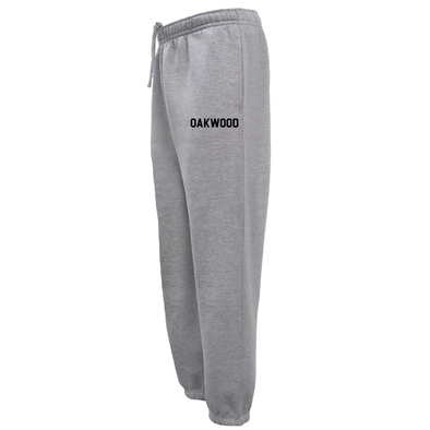 Oakwood SC Pennant Lifestyle Sweatpant Grey