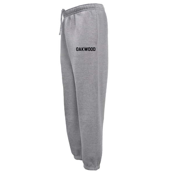 Oakwood SC Pennant Lifestyle Sweatpant Grey