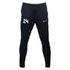 Spartans SC Nike Academy 23 Training Pant Black