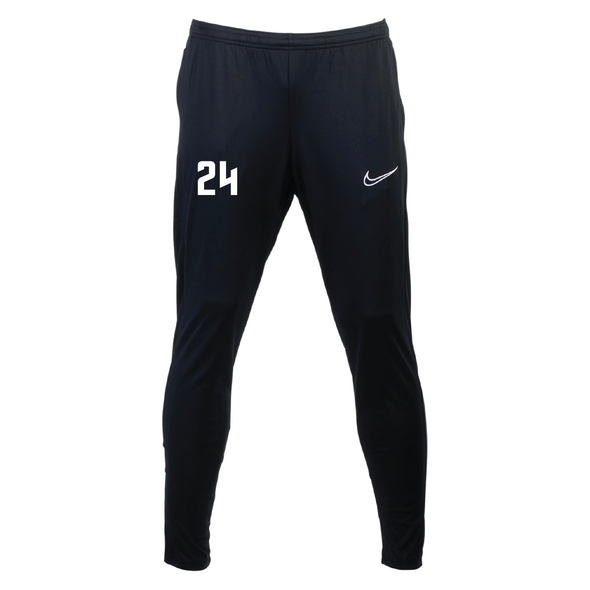 Spartans SC Nike Academy 23 Training Pant Black